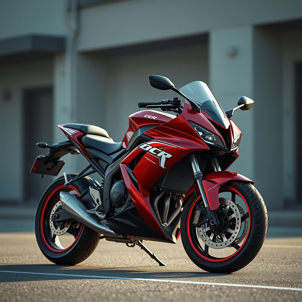 เตรียมพร้อมก่อนออกทริปด้วย CBR650R